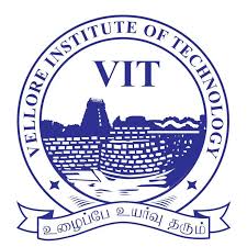 Vellore Institute of Technology (VIT) logo